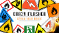 Preview: Crazy Flasher by Gonzalo Albiñana