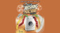 Preview: Crazy Washing Machine by George Iglesias and Twister Magic