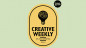 Preview: CREATIVE WEEKLY VOL. 3 LIMITED by Julio Montoro