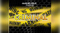 Preview: CRIMINAL by Marcos Cruz