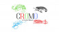 Preview: Cromo Project by Gonzalo Albiñana and Crazy Jokers