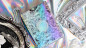 Preview: Crystal - Pokerdeck