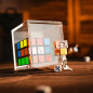 Preview: Crystal Prison by Flat Base & TCC Magic