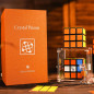Preview: Crystal Prison by Flat Base & TCC Magic