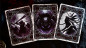 Preview: Cthulhu: Cryogenic Mirage deck by Evokad