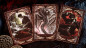 Preview: Cthulhu: Luminescence of Yore deck by Evokad
