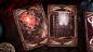 Preview: Cthulhu: Luminescence of Yore deck by Evokad