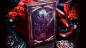 Preview: Cthulhu: Luminescence of Yore deck by Evokad