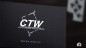 Mobile Preview: CTW by Peter Eggink - Card Through Window - Zaubertrick