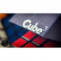 Mobile Preview: Cube 3 by Steven Brundage - Zaubertrick