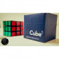 Preview: Cube 3 by Steven Brundage - Zaubertrick