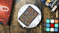 Mobile Preview: Cube 52 by Craig Petty - Zauberwürfel Tricks