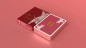 Preview: Cupido (Luxury Edition - Foiled & Gilded) Playing Cards