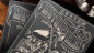 Preview: Custom Motorcycles - Pokerdeck