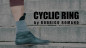 Preview: CYCLIC RING by Rodrigo Romano - Zaubertrick