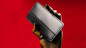 Preview: Daily Case by Joshua Kaufmann & Fedora Magic & N2G (Max)