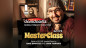 Preview: Dani da Ortiz MASTER CLASS Vol. 1 - DVD
