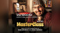 Preview: Dani da Ortiz MASTER CLASS Vol. 3 - DVD