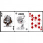 Preview: Dark Deco Deck by US Playing Card