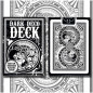 Preview: Dark Deco Deck by US Playing Card