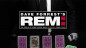 Preview: Dave Forrest's REM - DVD