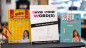 Preview: David Stone's Words (Spanish Version)