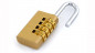 Mobile Preview: Dead Lock (Original Version) Small by Michael Murray - Mentaltrick