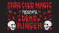 Preview: DEAD RINGER by Jeff Stone - Horror Mentaltrick für Halloween