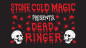 Preview: DEAD RINGER by Jeff Stone - Horror Mentaltrick für Halloween