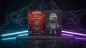 Preview: Dead Shoot Zombie by Ma Arif and Esya G.