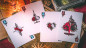 Preview: Death Knight (Inferno) Playing Cards by Evokad
