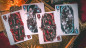 Preview: Death Knight (Inferno) Playing Cards by Evokad