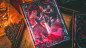 Preview: Death Knight (Inferno) Playing Cards by Evokad