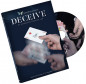Preview: Deceive (Gimmick Material Included) by SansMinds Creative Lab