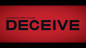 Preview: Deceive (Gimmick Material Included) by SansMinds Creative Lab