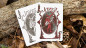 Preview: DeLand's Daisy Deck (Centennial Edition) - Markiertes Kartenspiel