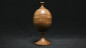 Preview: Deluxe Wooden Ball Vase (Merlins Premier Range) by Merlins Magic