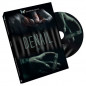 Preview: Denail (Medium) DVD and Gimmick by Eric Ross & SansMinds - DVD