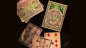 Preview: Designer Series: Legal Tender by Jackson Robinson