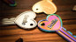 Preview: Destiny Key by Magic Class & TCC Magic