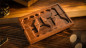 Preview: Destiny Key by Magic Class & TCC Magic