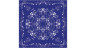 Preview: Devil's Bandana V2 (Blue) by Lee Alex
