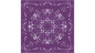 Preview: Devil's Bandana V2 (Purple) by Lee Alex