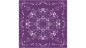 Preview: Devil's Bandana V2 (Purple) by Lee Alex