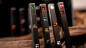 Preview: Diamond Paddle Collection by Classicho