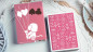 Preview: Diary of Kitten and Puppy - Puppy Pink Edition - Pokerdeck