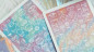 Preview: Diary Puppy -Colorful Edition - Pokerdeck