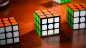 Preview: Dimensional Cube by Magic Class & TCC Magic