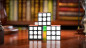 Preview: Dimensional Cube by Magic Class & TCC Magic