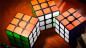 Preview: Dimensional Cube by Magic Class & TCC Magic